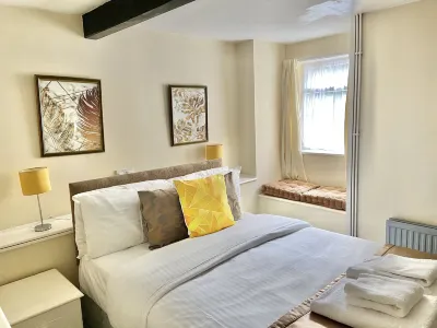 The Mountview Hotels in Folkton