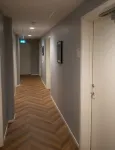 Mini-Hotel Borås Regementet Hotels in Boras