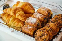 Mar Calma Hotel - breakfast