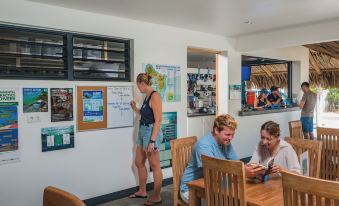 Bloozz Resort Bonaire