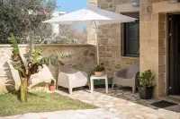 Villa Vanka - Villaer