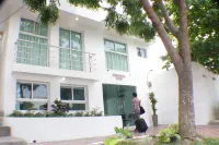 Hotel Golden House