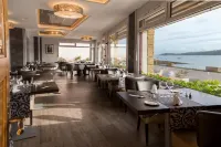Hostellerie de La Mer Hotel a Crozon