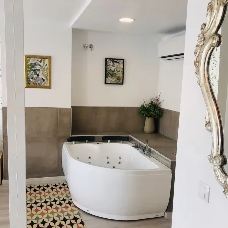 Hotel Finca Alcamino