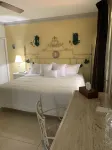 Hotel Inn Galerias - balkon
