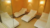 Hotel Canal Beagle - spa