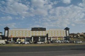 Msharef Al Moden Suites