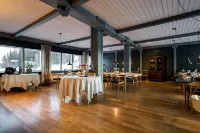 Millestgården Eco Lodge Hotels in Åre