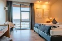 Hótel Húsafell Hotels in 