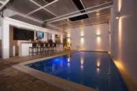 Hotel Gran Palma Paracas - Beach