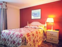 Granite Town Hotel Hotels in Saint Patrick