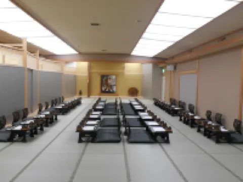 紗々羅 下呂のホテル