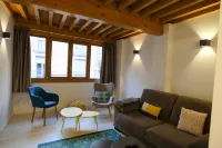 Silken Casa Platerias Siglo XV