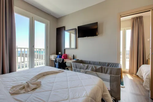 Hotel Aiglon