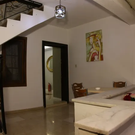 Şehrizade Konakları