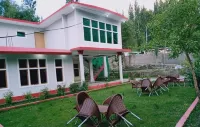 The Sun Guest House - 2 stjerner