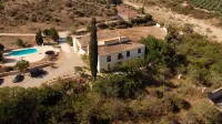 Cortijo Urrá Manor House, Sorbas