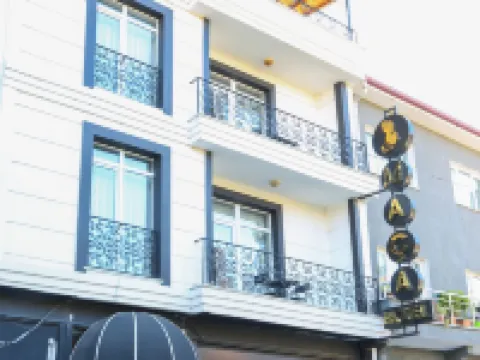 Maça Otel Edirne otelleri