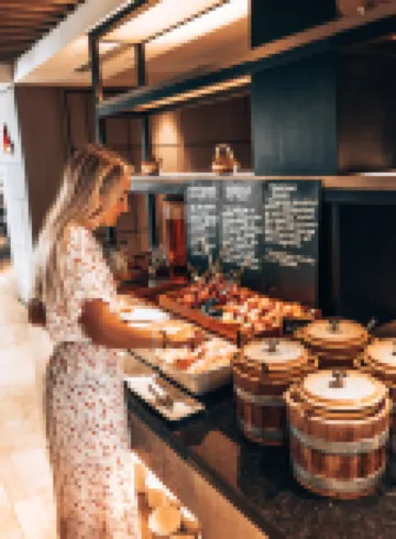 暹粒萬怡度假飯店