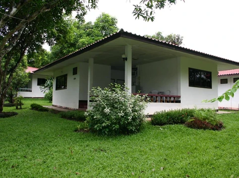 รูปภาพของอินเตอร์รีสอร์ท