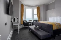 Pebble House Hôtels à : Llandudno