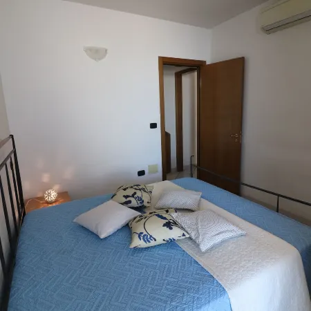 Casa Vanessa Modern One-Bedroom Apartment with Sea View in Central Otranto