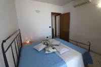 Casa Vanessa Modern One-Bedroom Apartment with Sea View in Central Otranto