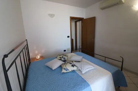 Vanessa Holiday House in Otranto Отели в г. Отранто