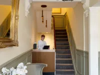 ストーン ヴィラ チェスターのホテル