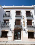 Hostal Boutique Bajamar - โฮมสเตย์