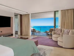 Grand Velas Los Cabos Luxury All Inclusive