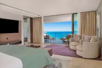 Grand Velas Los Cabos Luxury All Inclusive Отели в г. Лос-Кабос