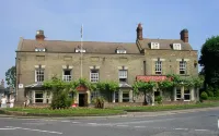 The Stratton House Hotel - Frühstück
