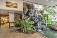 Excellent Diamond Head View Condo - Remodeled, Free Parking!