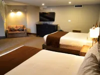 Radium Chalet Hotels in Radium Hot Springs