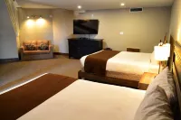 Radium Chalet