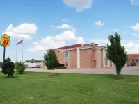 Super 8 by Wyndham Oklahoma City Hotels near Red Earth Festival