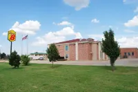 Super 8 by Wyndham Oklahoma City Hotels in 