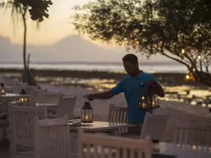 Gili Eco Villas