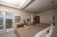 Filoxenia Hotel