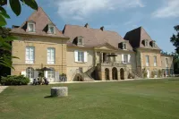 Château les Merles et Ses Villas - Wifi