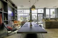 Hotel Campanile Berlin Brandenburg Airport