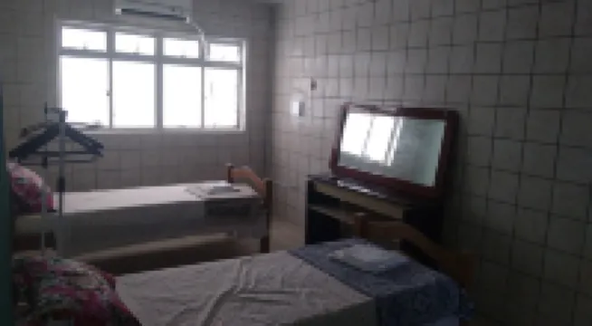 菲拉黛非埃夏代旅館