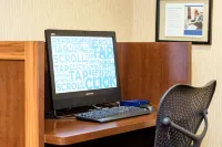 Hampton Inn by Hilton St. Charles St. Peters - Business