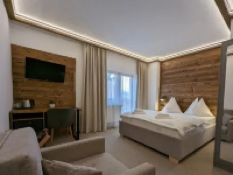 Penzion Maria Hotels in Liptovsky Mikulas