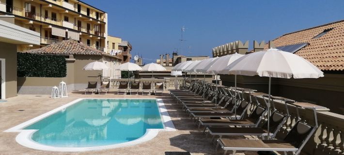 Sui Generis Hotels in Tropea