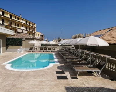Sui Generis Hotel di 