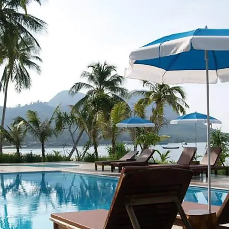 Koh Mook Sivalai Beach Resort