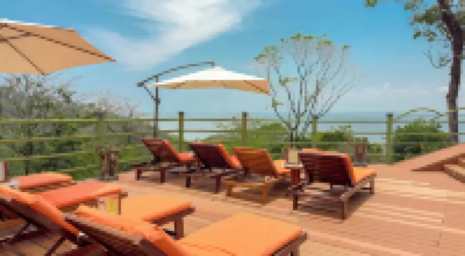 Issimo Suites (Adults Only)