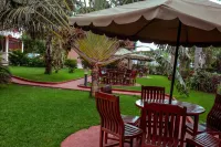 The Charity Hotel International Hotel a 
